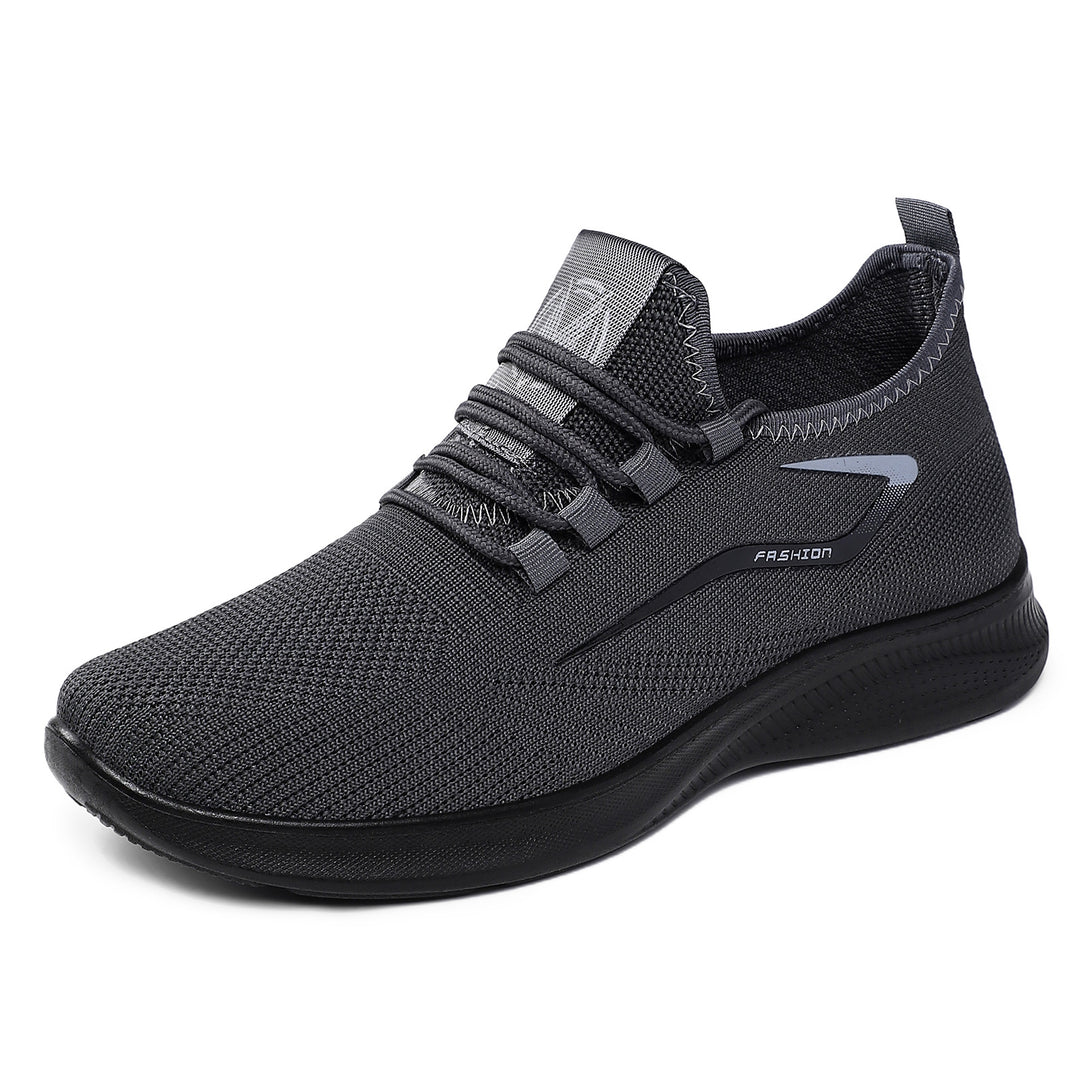 Damen Sportlich-funktionale Sneakers R&B