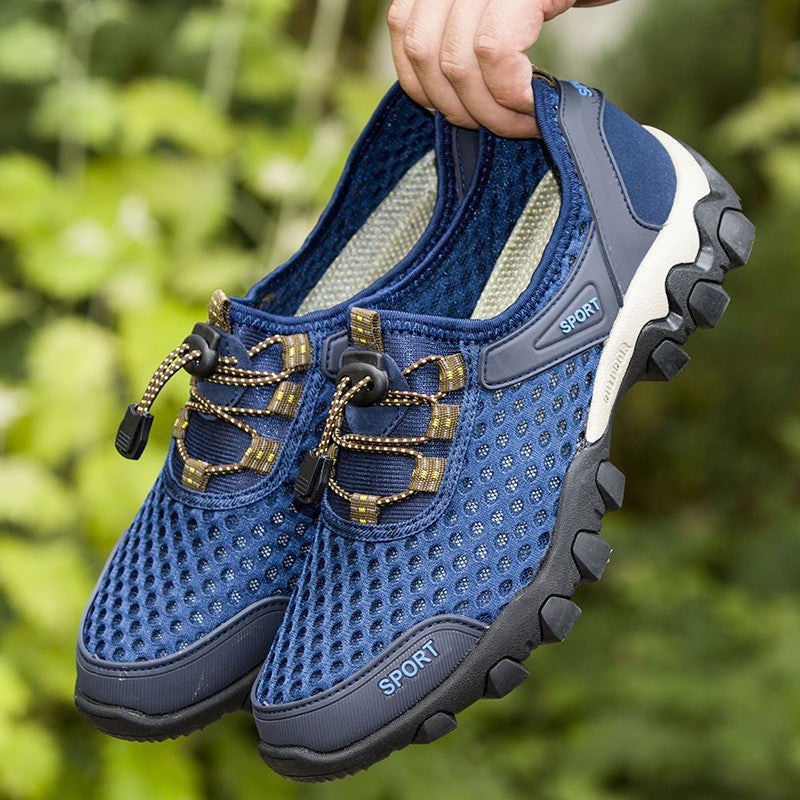 Herren Multifunktionale Sport- und Freizeitschuhe