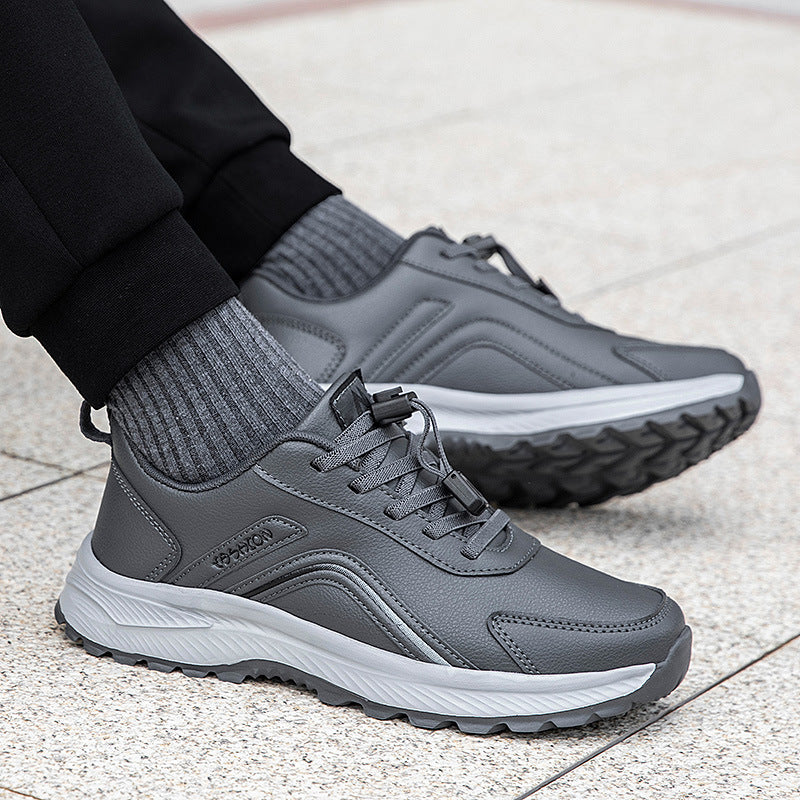 Damen Sportliche Lauf- und Freizeitschuhe mit dämpfender Sohle R&B