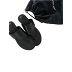 Damen elegante Wedge-Sandalen mit modernem Riemendesign R&B