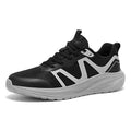 Damen Sportliche und atmungsaktive Laufschuhe mit rutschfester Sohle und dämpfender Technologie