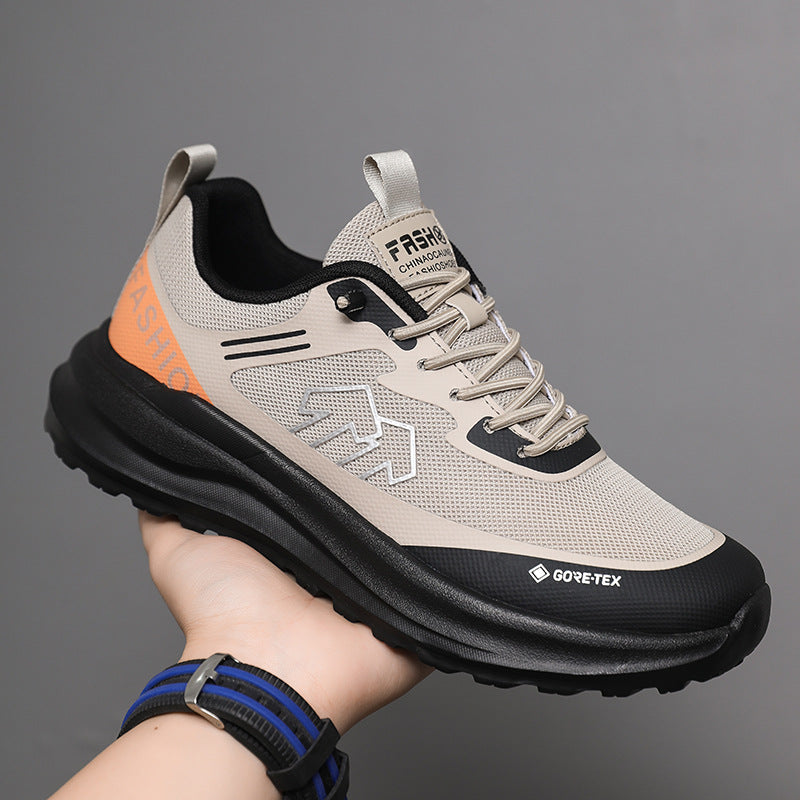 Herren Outdoor-Laufschuhe R&B
