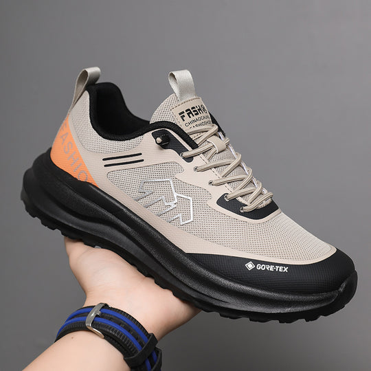 Herren Outdoor-Laufschuhe R&B