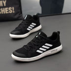 Damen Sportliche Freizeitschuhe mit anti-rutsch Sohle und atmungsaktivem Obermaterial
