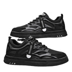 Damen Sportliche Laufschuhe mit atmungsaktivem Obermaterial und stoßdämpfender Sohle R&B