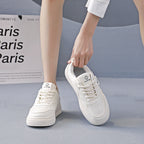 Damen modische Sneakers mit komfortabler Dämpfung und stylischem Design R&B