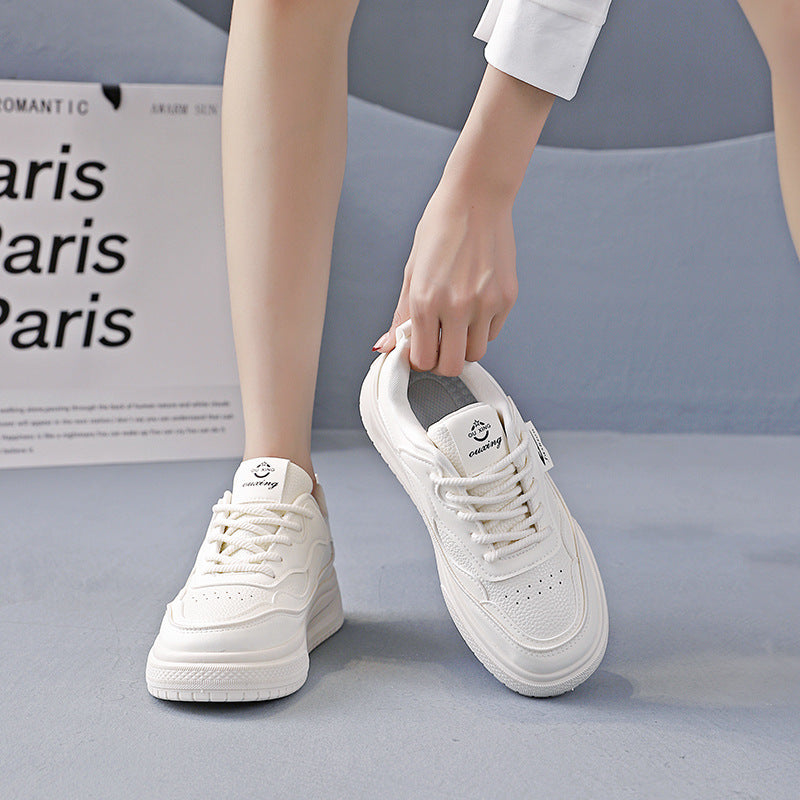 Damen modische Sneakers mit komfortabler Dämpfung und stylischem Design R&B