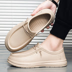 Damen Komfortable und atmungsaktive Slipper