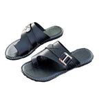 Damen Elegante und komfortable Freizeit-Sandalen mit Verzierung R&B