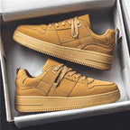 Damen Sneaker mit stilvollem Obermaterial und optimaler Dämpfung
