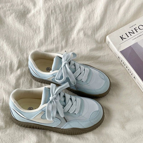 Damen Sportliche Sneakers mit innovativem Komfortdesign R&B