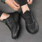 Damen Sportliche und atmungsaktive Sneaker R&B