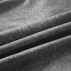 Damen T-Shirt mit künstlerischem Schmetterlingsdesign und herzförmigem Akzent R&B
