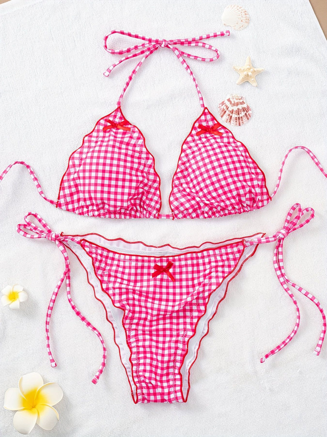 Damen Bikini-Set R&B