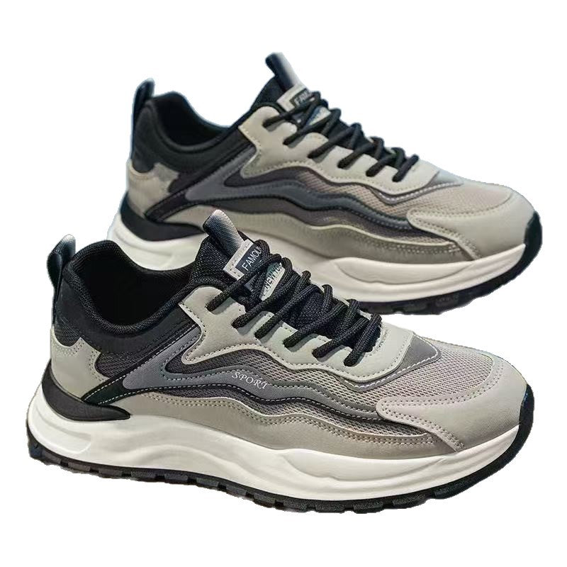 Damen Sportliche Freizeitschuhe mit dämpfender Sohle R&B