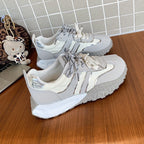 Damen Sportliche und trendige Sneaker R&B