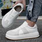 Damen Bequeme und stilvolle Sneakers mit Dämpfungstechnologie