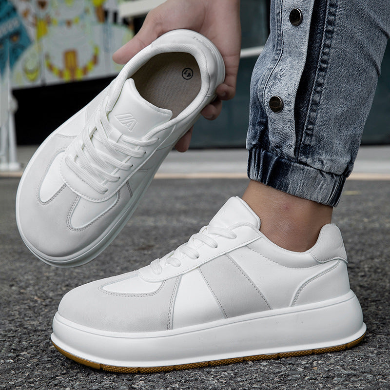 Damen Bequeme und stilvolle Sneakers mit Dämpfungstechnologie