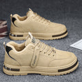 Damen modische Sneakers mit kuscheligem Innenfutter und rutschfester Sohle R&B