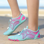 Damen Wassersportschuhe mit rutschfester Sohle und ergonomischem Design R&B