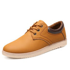 Herren Business Schnürschuhe R&B