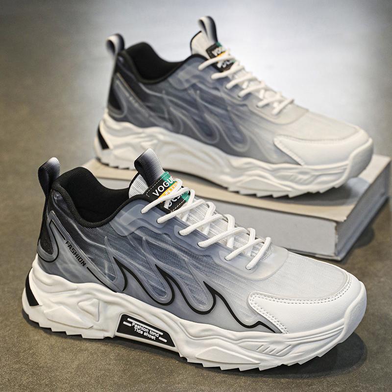 Damen Sportliche Sneakers mit innovativem Design und einzigartiger Dämpfungstechnologie R&B