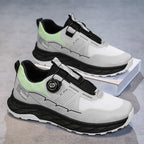 Damen Hochleistungs-Laufschuhe mit atmungsaktiver Mesh-Konstruktion und innovativem Schnellschnürsystem R&B