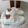 Damen Sneakers mit verspieltem Design von R&B
