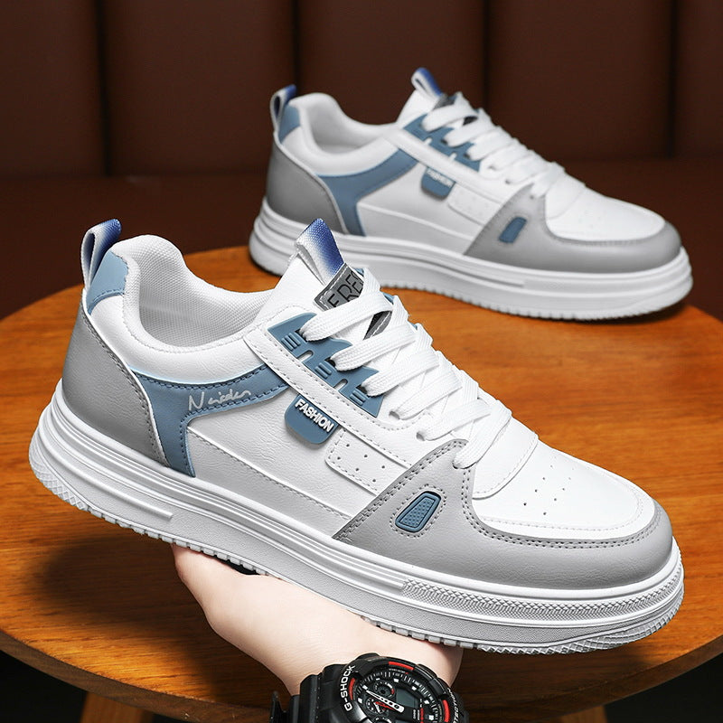 Damen Modische Freizeit-Sneaker R&B