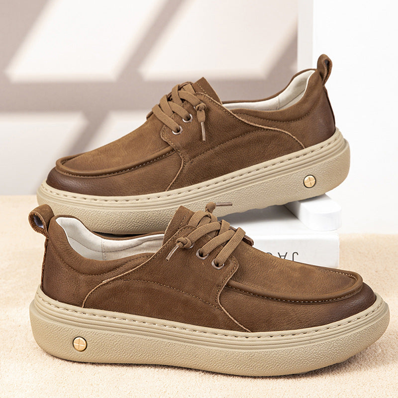 Damen Komfortable und stilvolle Sneakers mit hohem Tragekomfort