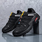 Damen Multifunktionale Outdoor-Laufschuhe mit rutschfester Sohle und atmungsaktivem Obermaterial