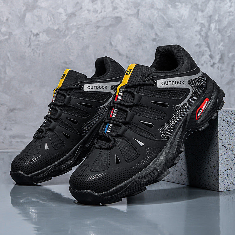 Damen Hochwertige Sportschuhe für Outdoor-Aktivitäten