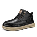 Damen Komfortable und stilvolle Stiefeletten R&B