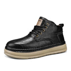 Damen Komfortable und stilvolle Stiefeletten R&B