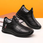 Damen Komfortable Hausschuhe mit weichem Innenfutter R&B