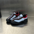 Damen Outdoor Sneakers mit rutschfester Sohle und wasserabweisendem Obermaterial R&B