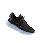 Damen Sportliche Sneakers mit innovativer Stricktechnologie und flexibler Sohle