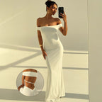 Damen Abendkleid R&B