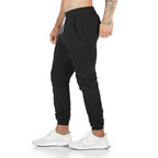 Herren Sportliche Jogginghose R&B