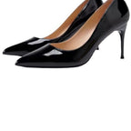 Damen elegante High Heels R&B