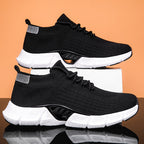 Damen Atmungsaktive Lauf-Sneaker mit High-Performance Dämpfungstechnologie