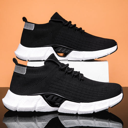 Damen Atmungsaktive Lauf-Sneaker mit High-Performance Dämpfungstechnologie R&B