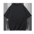 Damen Oversized T-Shirt mit lässigem Schnitt und atmungsaktiver Baumwollqualität