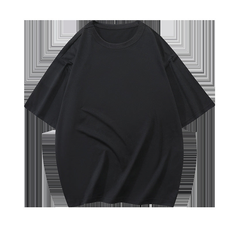 Damen Oversized T-Shirt mit lässigem Schnitt und atmungsaktiver Baumwollqualität