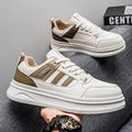 Damen Komfortable Sneakers mit dämpfender Laufsohle und eleganter Silhouette R&B