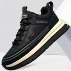 Damen Sportliche Trend Sneakers R&B