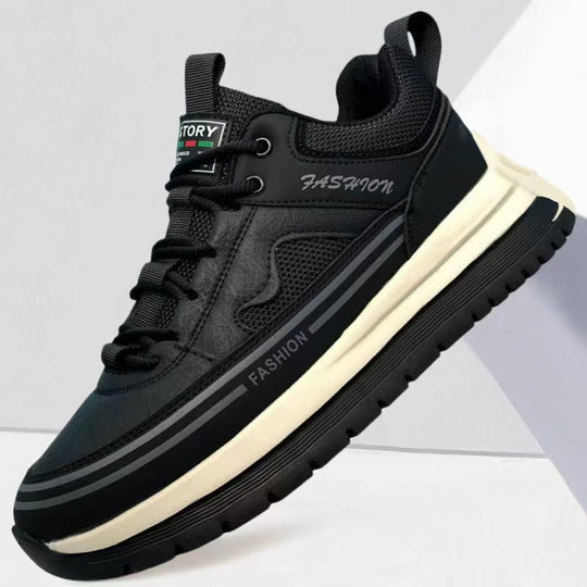 Damen Sportliche Trend Sneakers R&B