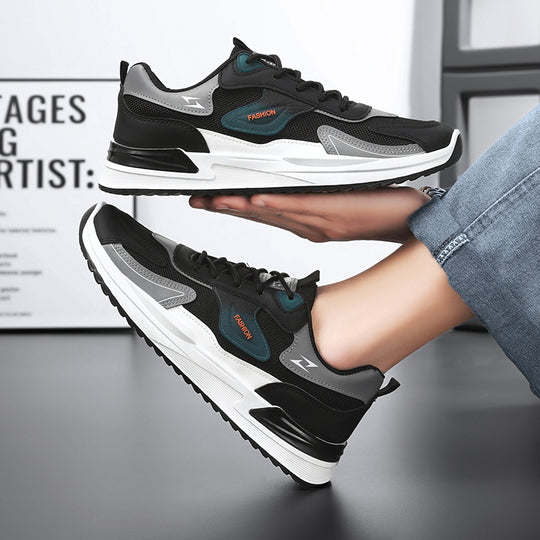 Herren Sportliche Sneaker R&B