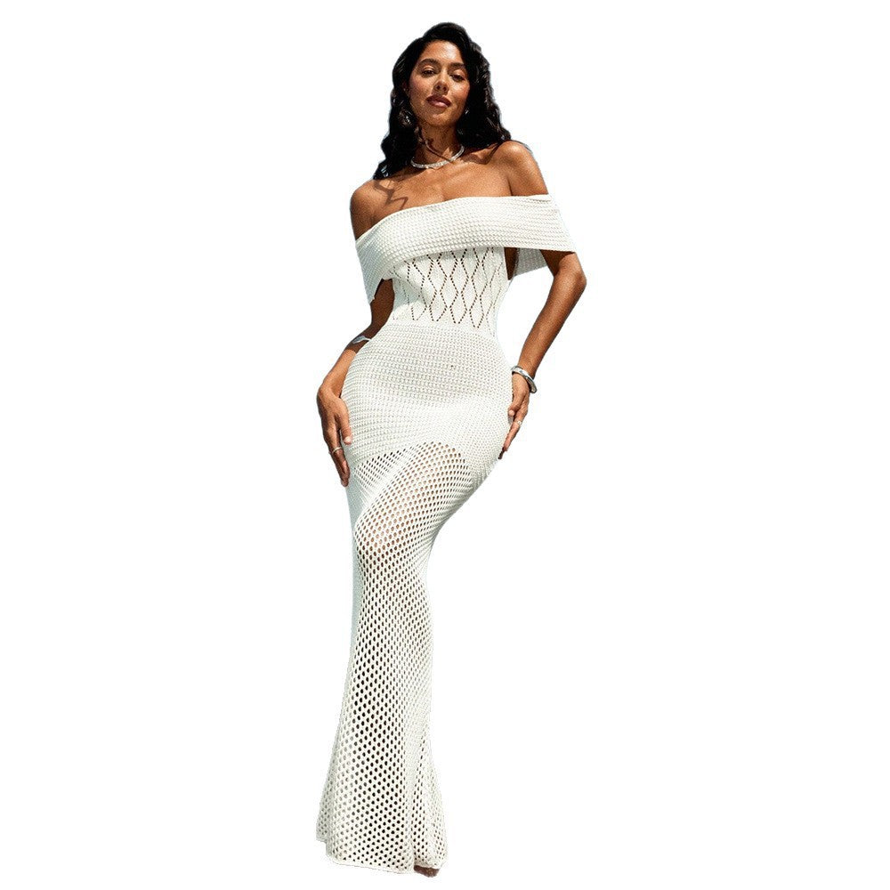 Damen Abendkleid R&B
