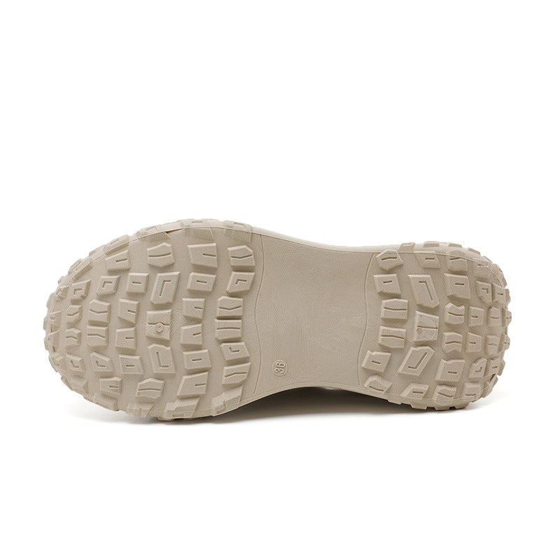 Damen Hochwertige Sport Sneakers mit atmungsaktiven Mesh-Einsätzen R&B
